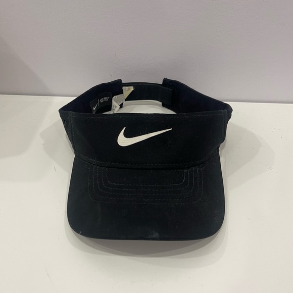 NIKE DRY-FIT VISOR - Picture 4 of 4